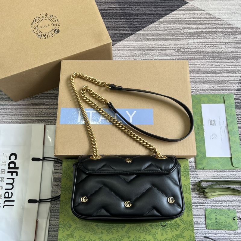 Gvc*1 marmont bags